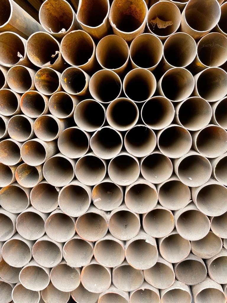 Pipe-Round-30