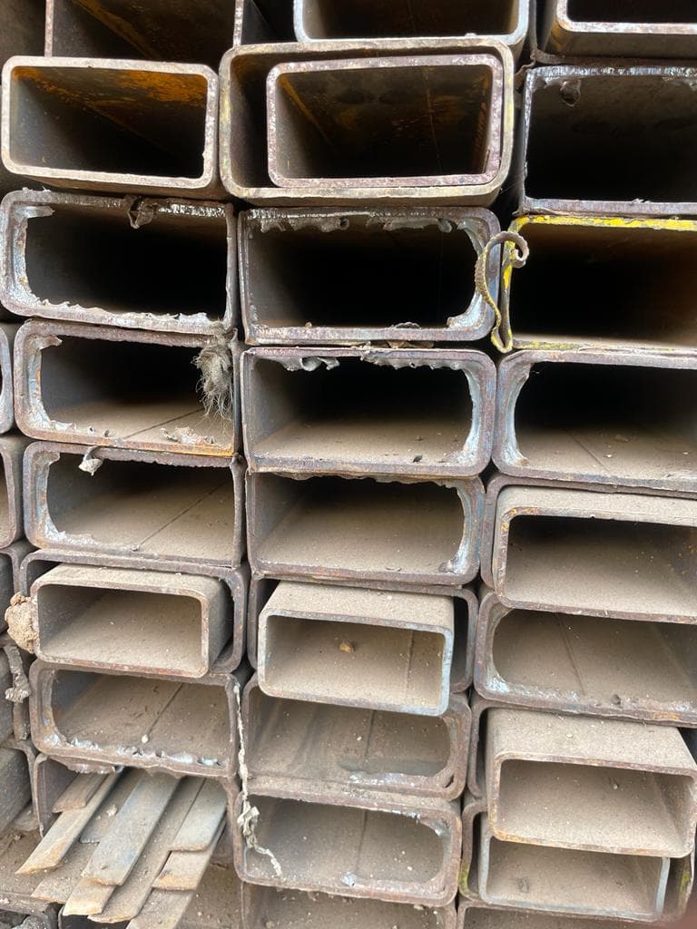 Tube-100x50
