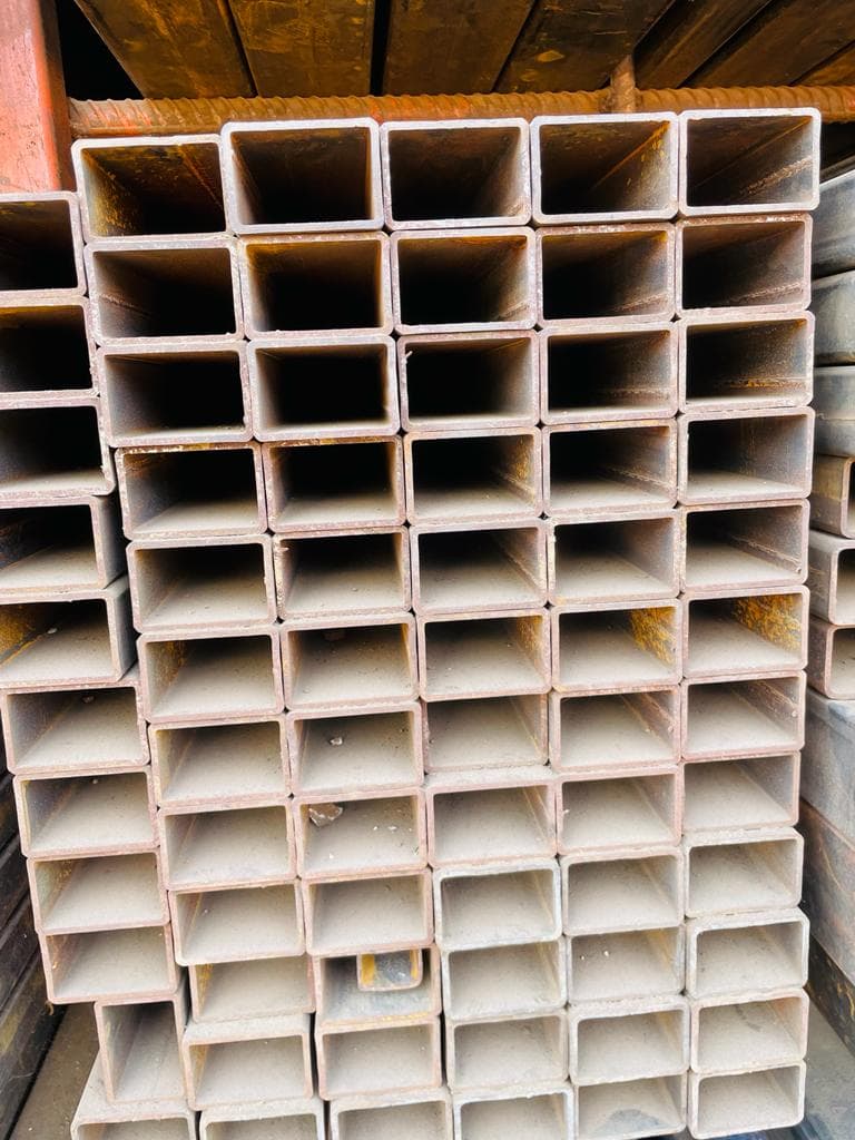 Tube-40x40