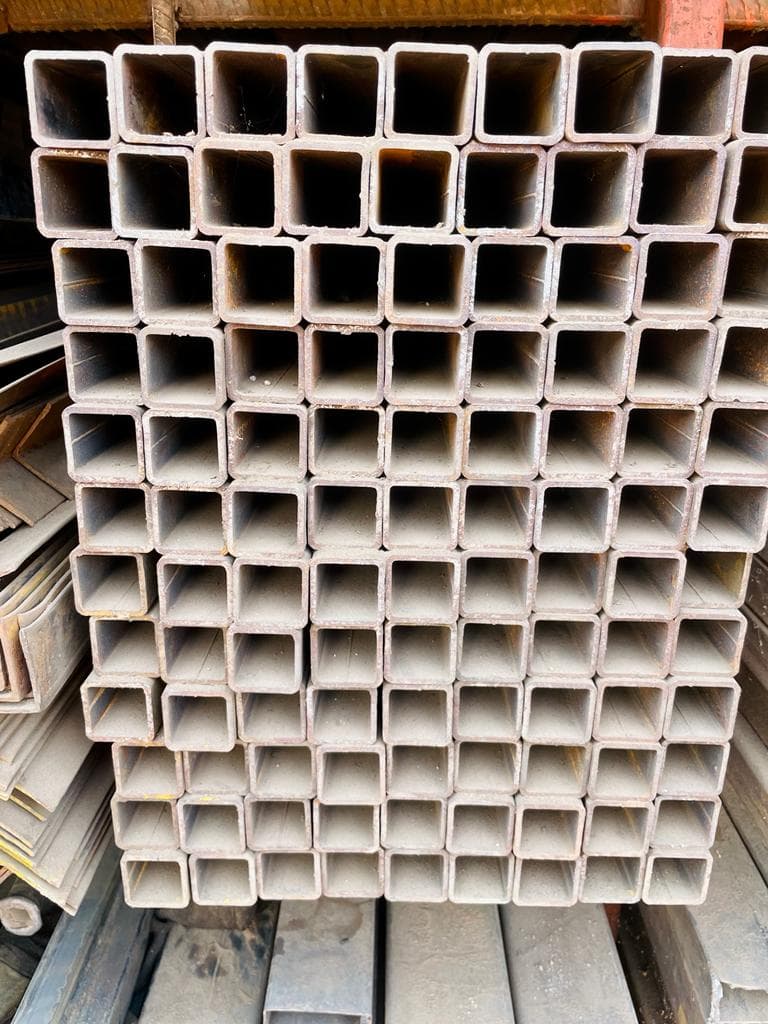 Tube-60x40